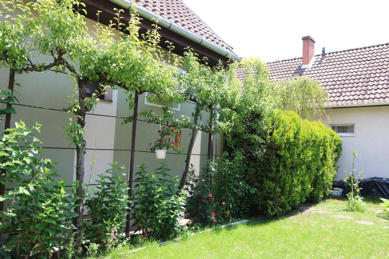 Orosz Apartmanhaz Дьюла Екстер'єр фото